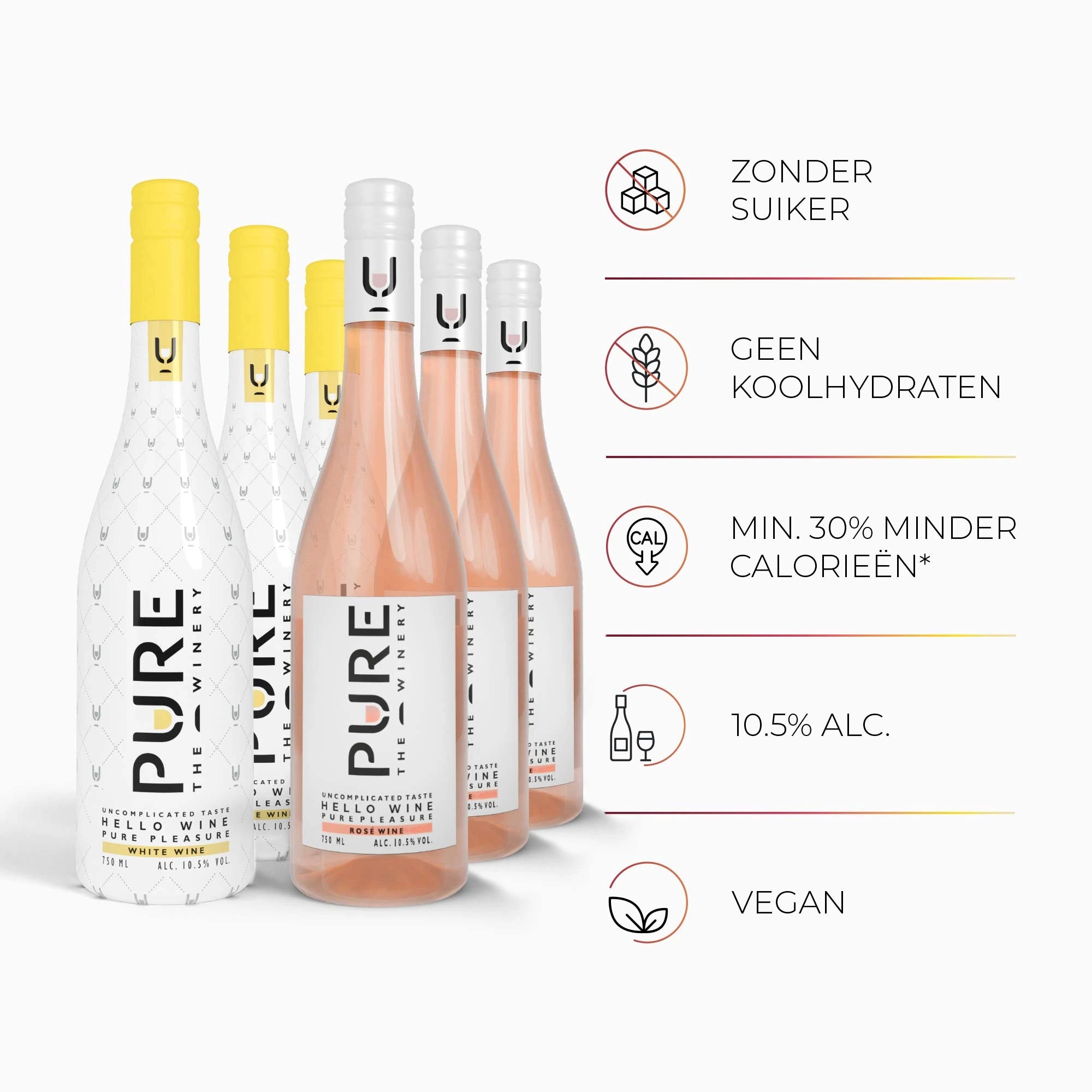 Sommertilbud: Bestseller-pakke