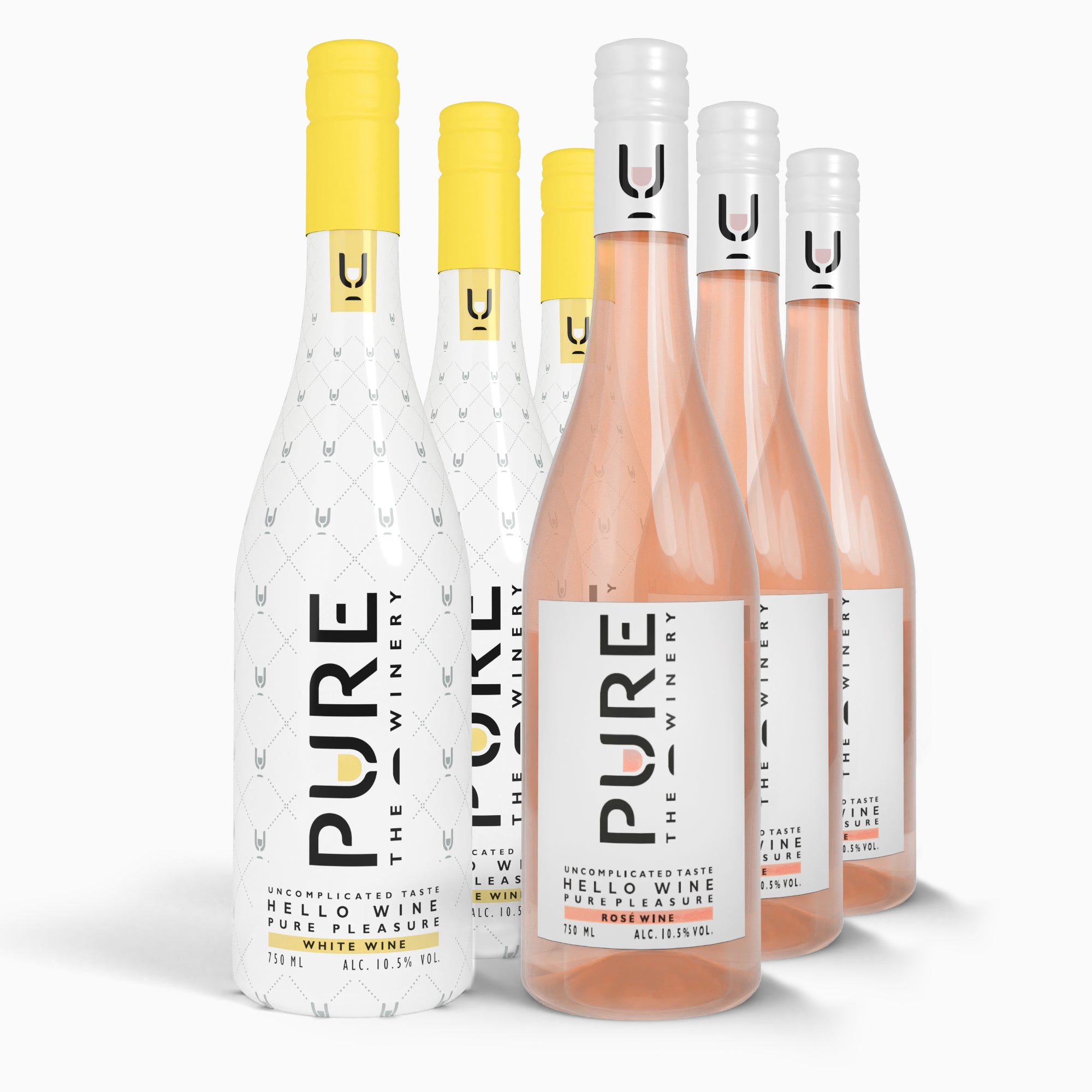 Sommertilbud: Bestseller-pakke