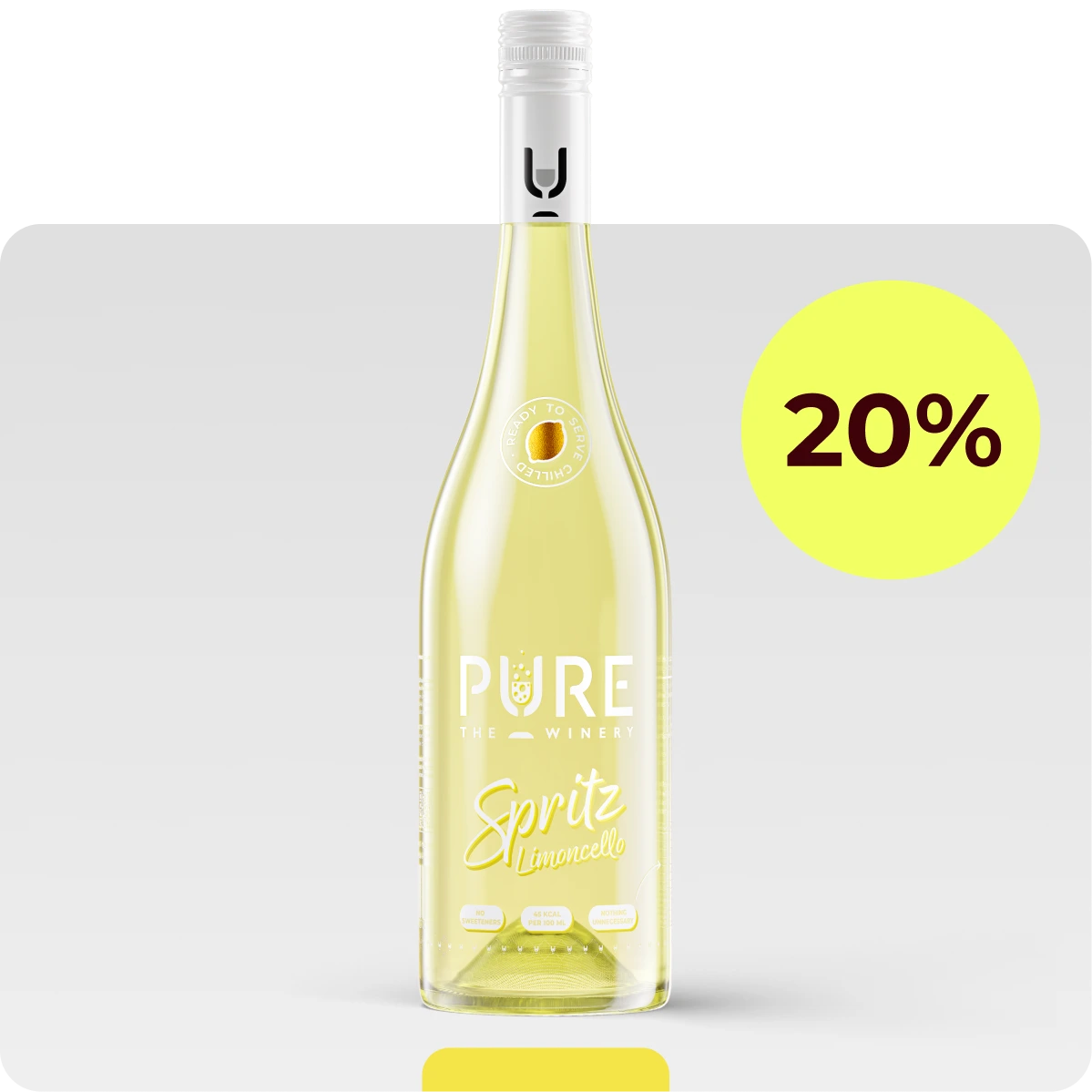 Sukkerfri vine