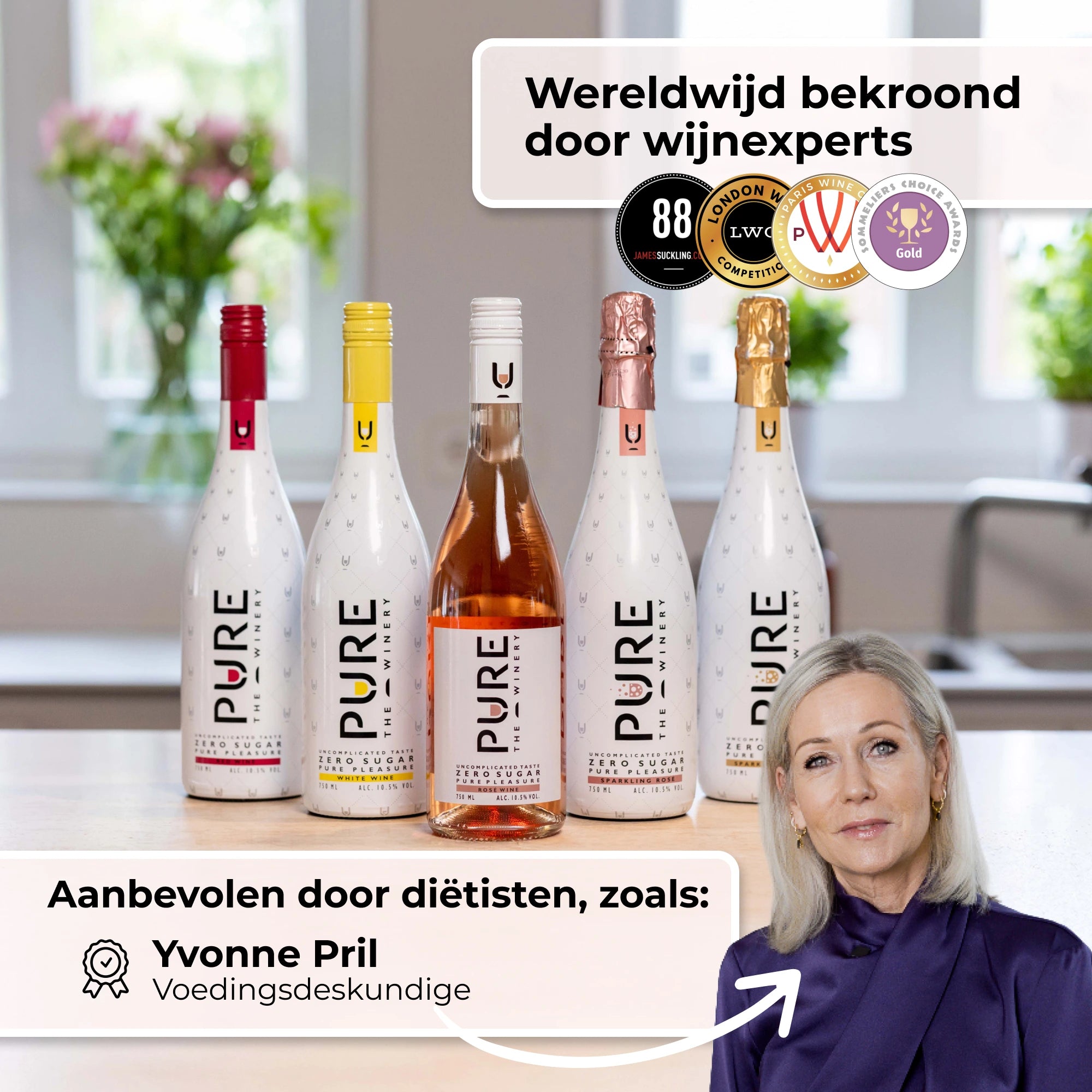 Sommertilbud: Bestseller-pakke