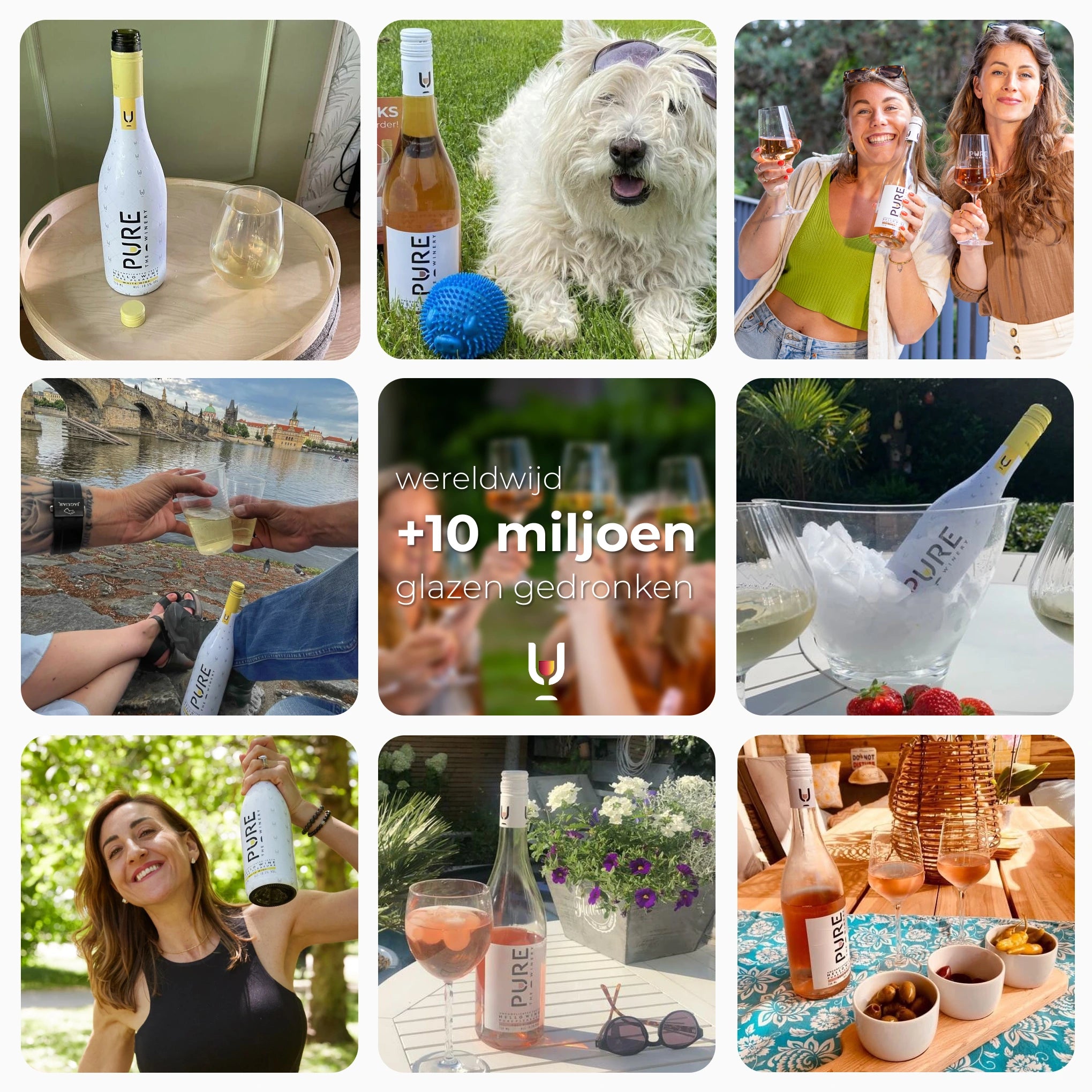 Sommertilbud: Bestseller-pakke