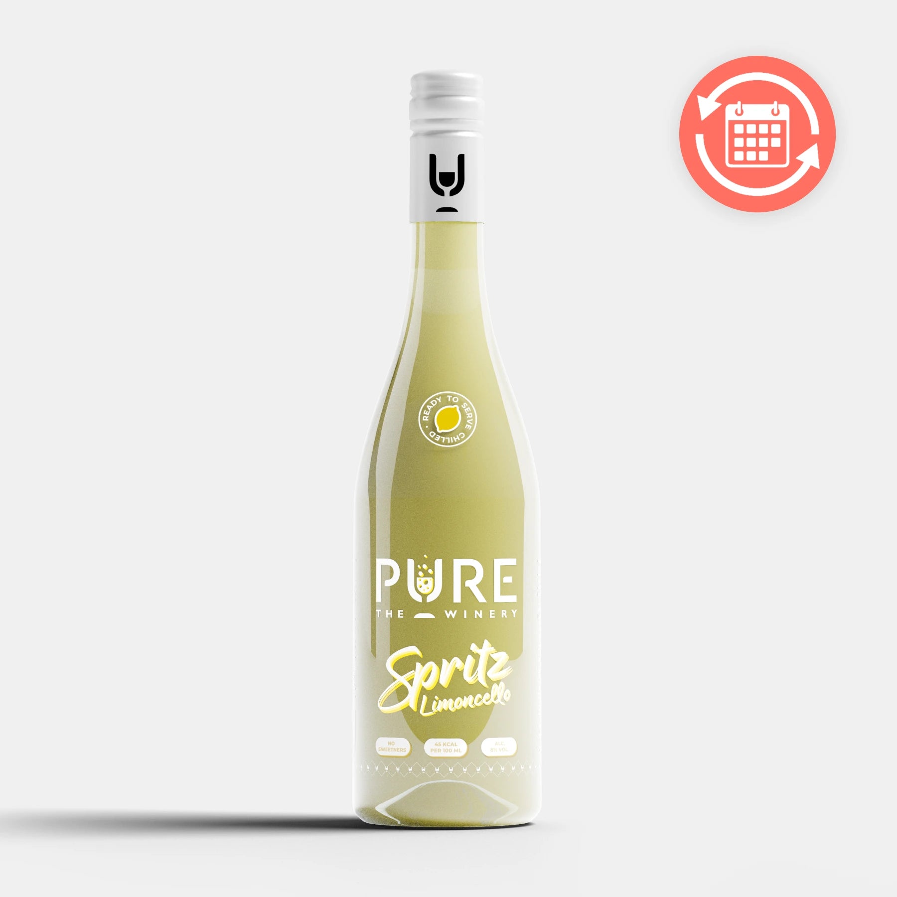 Hello Subscription, Goodbye Sugar